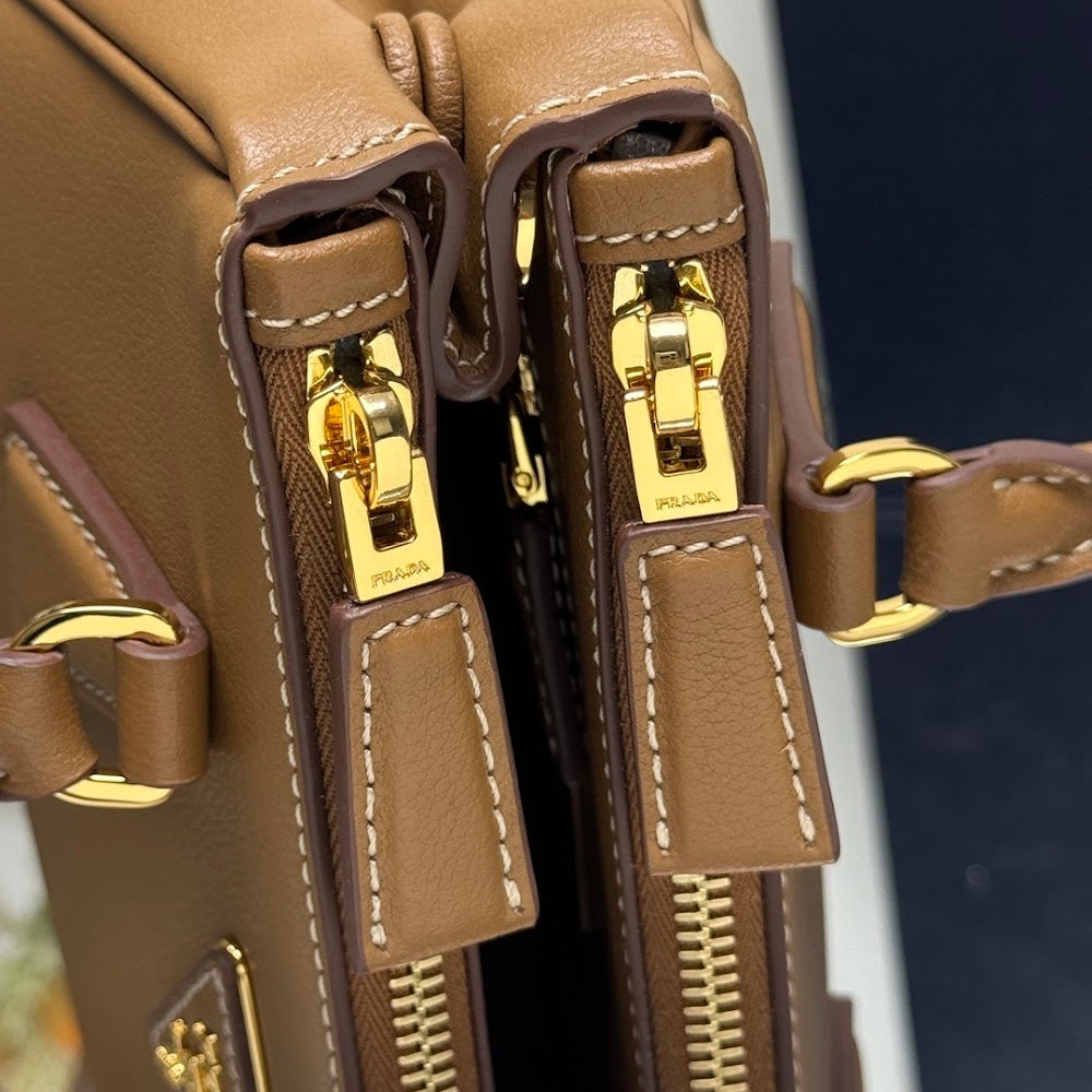 Dragons Bags Pradn Luxury Bag --102323