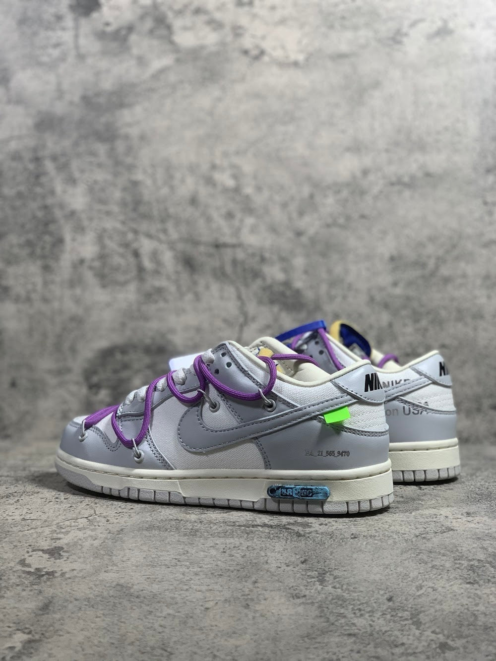 Dragons Bags Nike Luxury Shoes --55369
