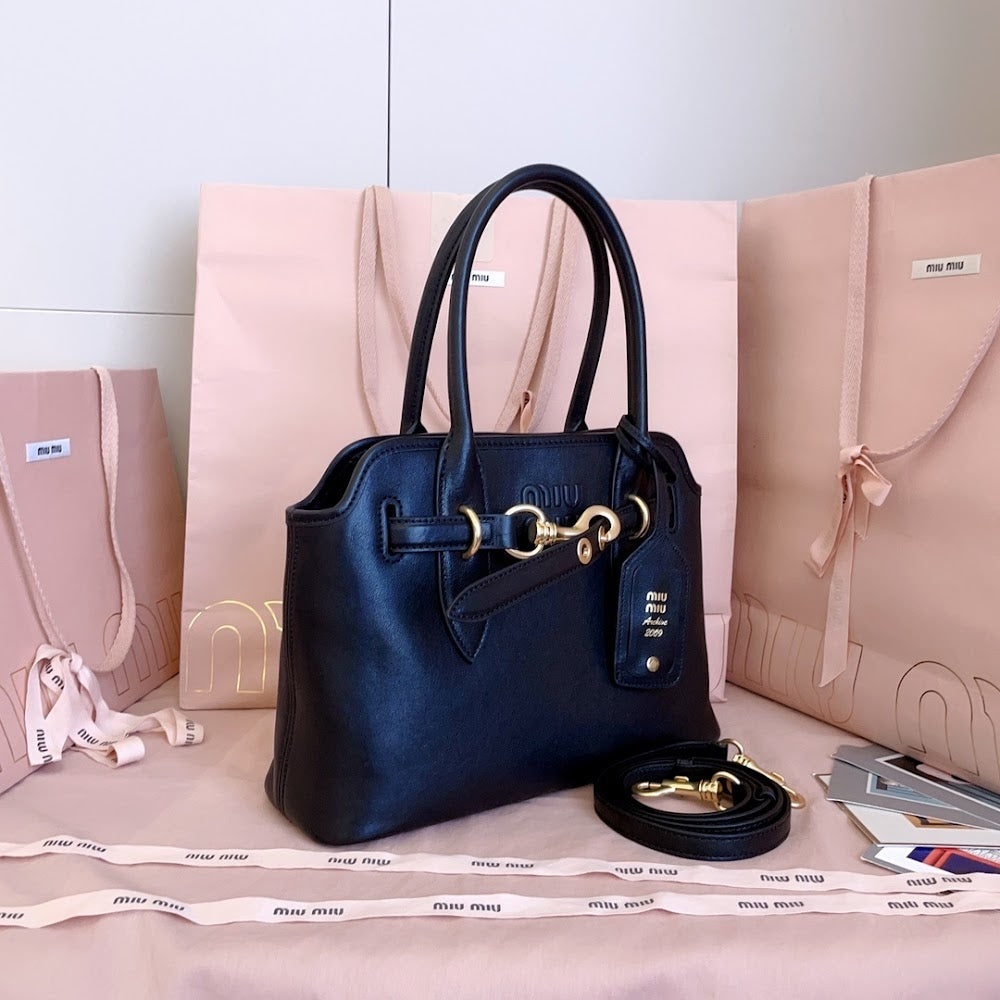 Dragons Bags Miun Miun Luxury Bag --122785