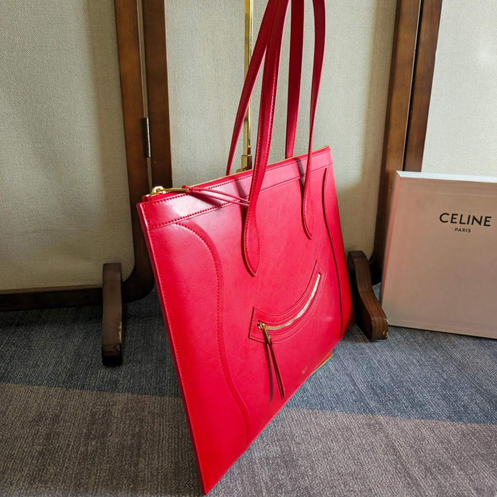 Dragons Bags Celine Luxury Bag --112641