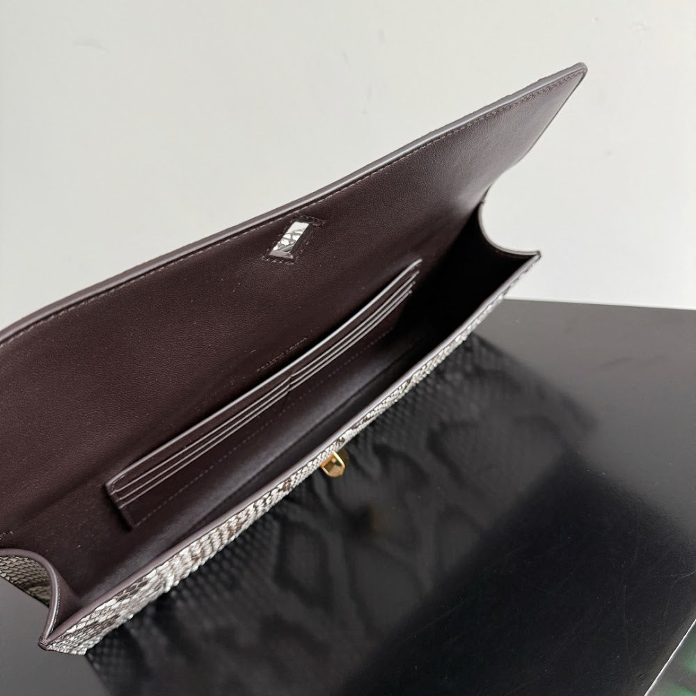 Dragons Bags Bottegan Luxury Bag --91143