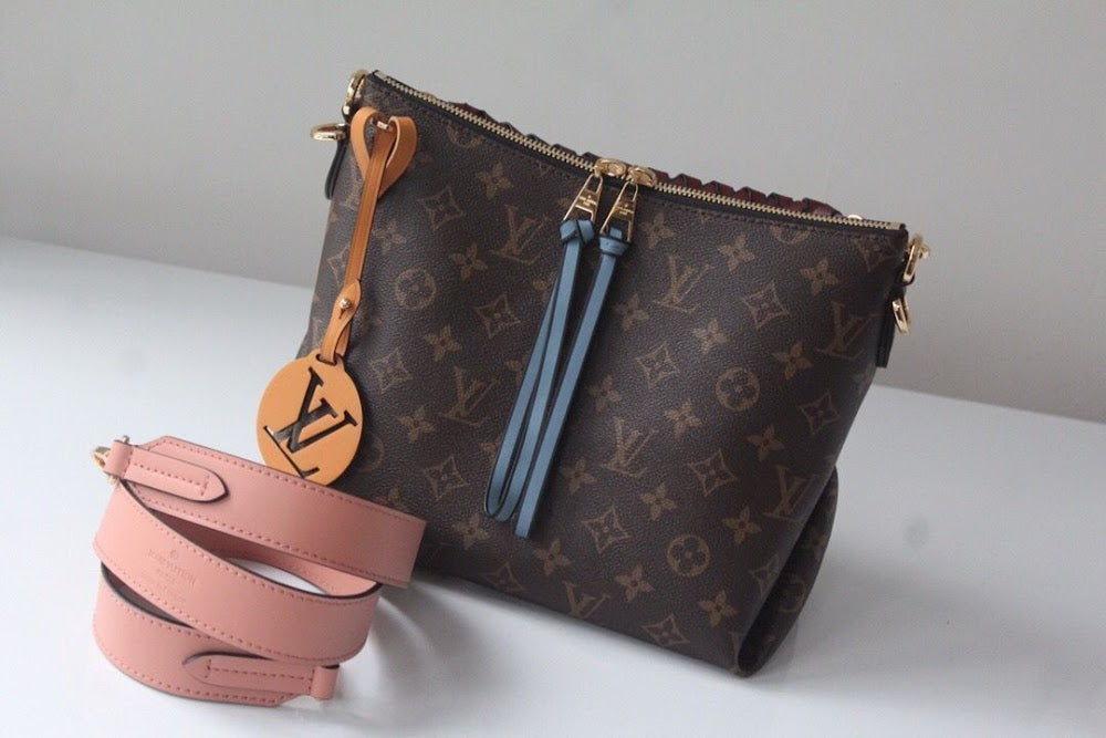 Dragons Bags ln Luxury Bag --58992