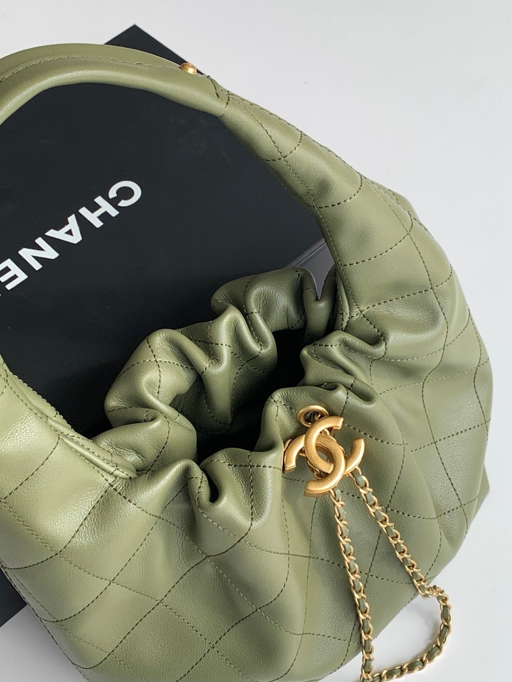 Dragons BagsCHn Luxury Bag --114129