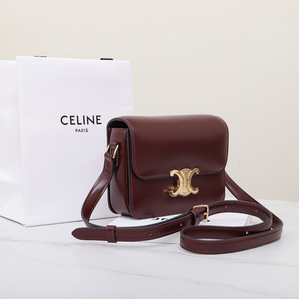 Dragons Bags Celine Luxury Bag --112381