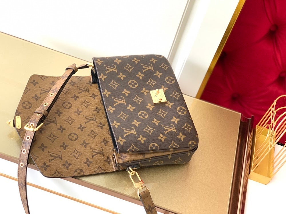 Jessica Bags ln Luxury Bag --75657