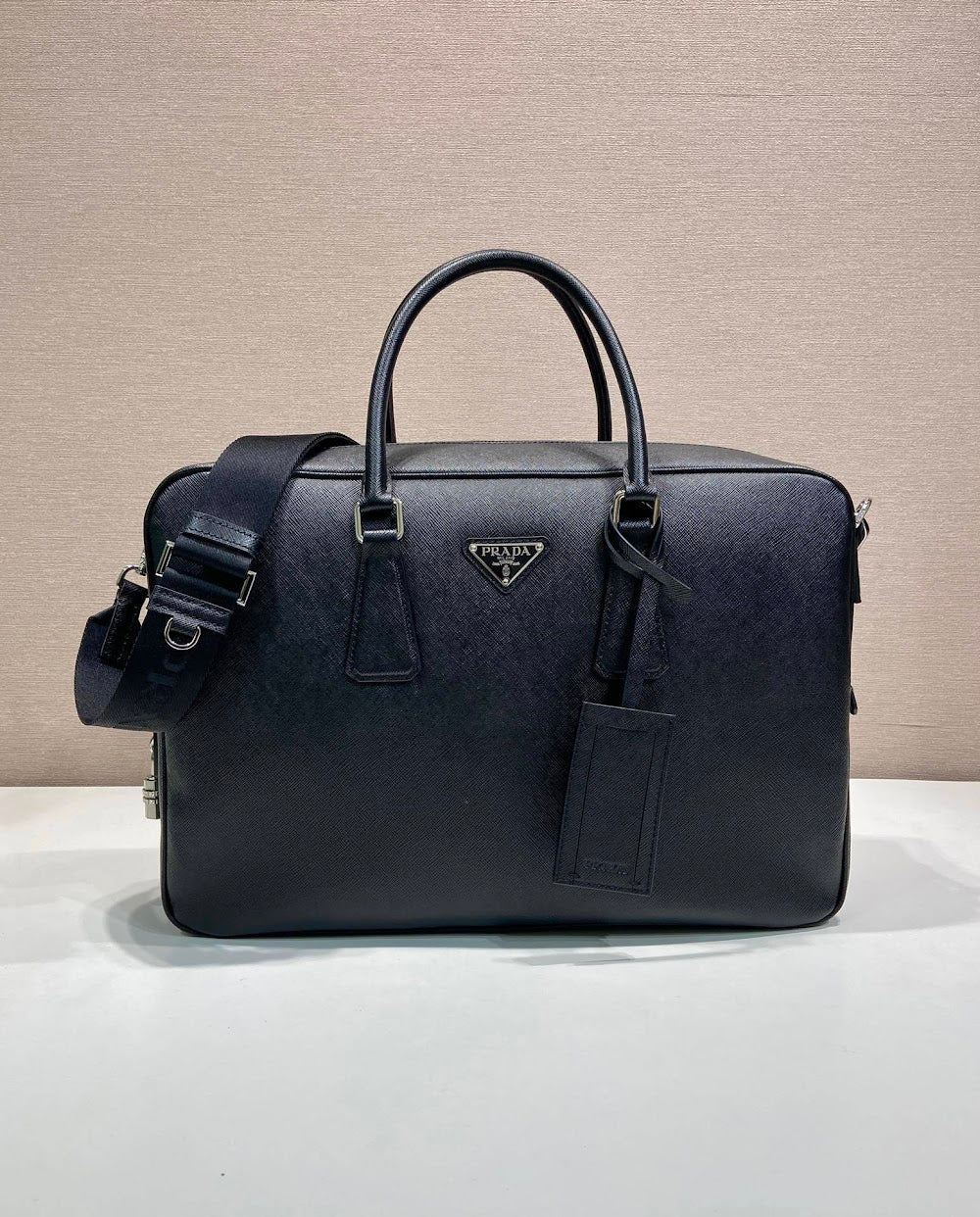 Dragons Bags Prada Luxury Bag --54426
