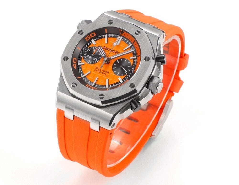 Dragons Bags Luxury Designer Watch --103323