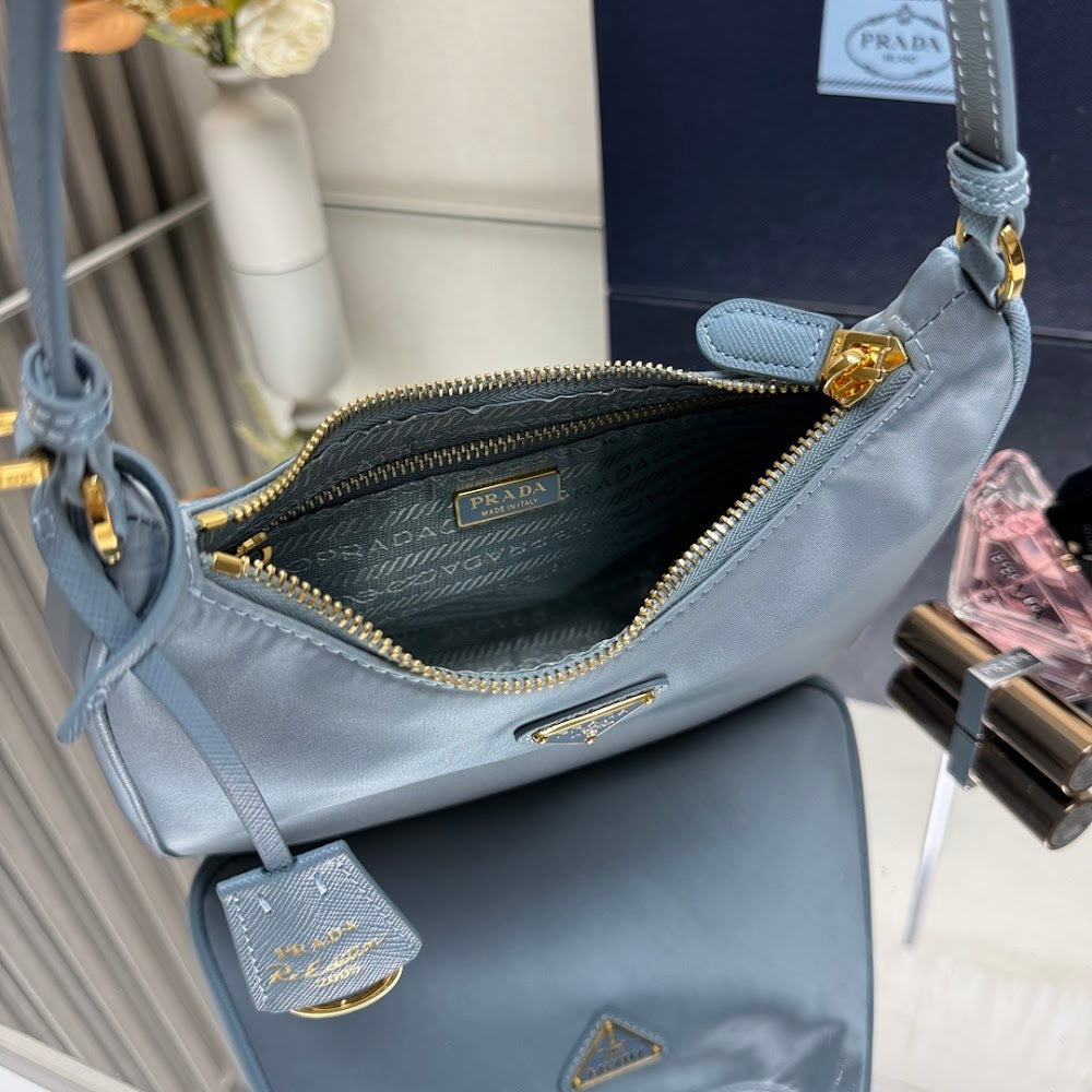 Dragons Bags Pradn Luxury Bag --102636