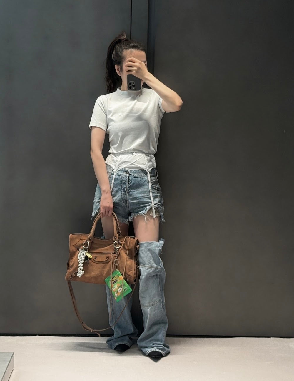 Dragons Bags Balenciaga Luxury Bag --111684