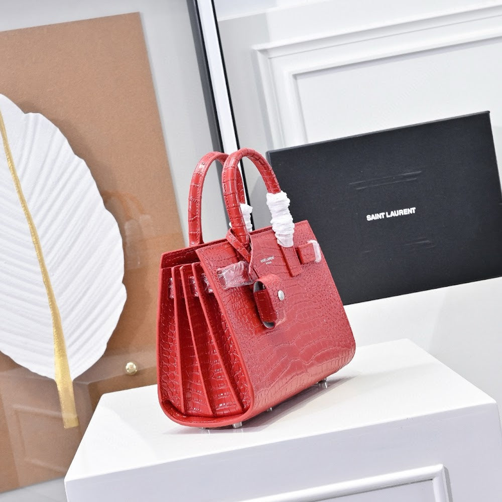 Dragons Bags ysn Luxury Bag --71908