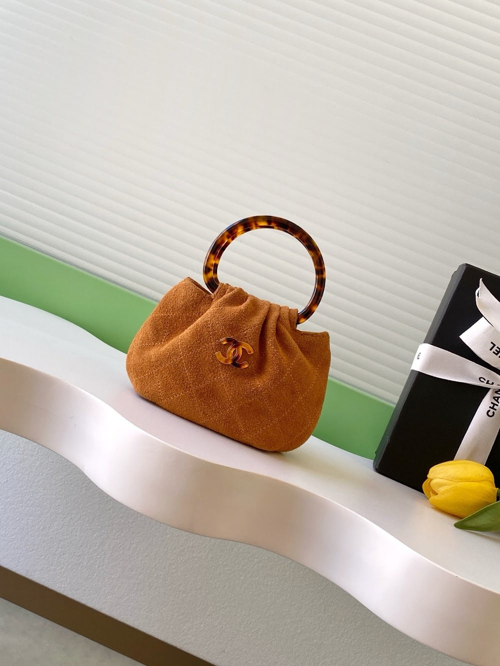 Dragons BagsCHn Luxury Bag --114339
