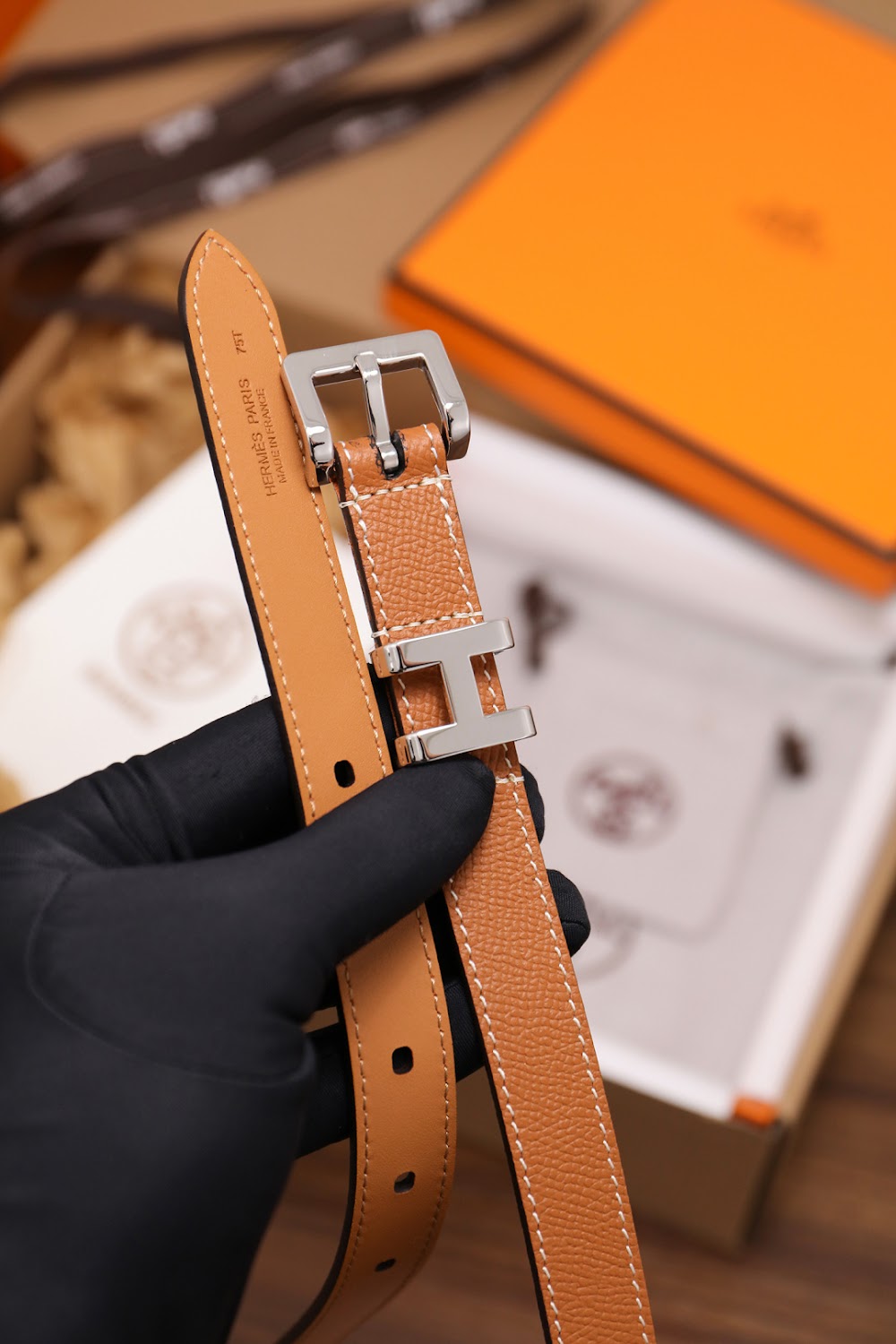 Dragons Bags Hermesn Luxury Belt --109001