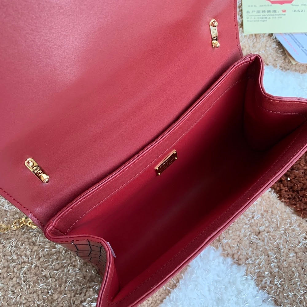 Dragons Bags DGn Luxury Bag --93274