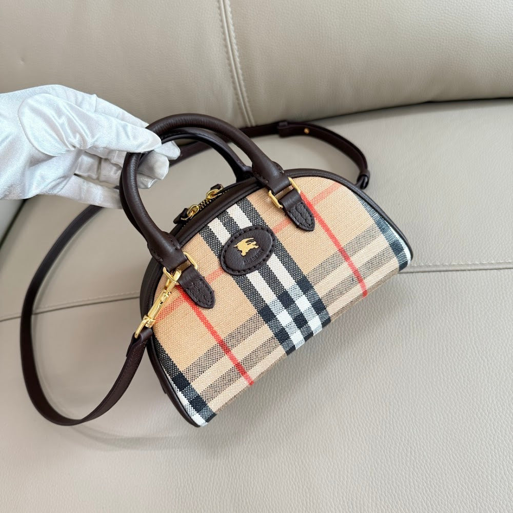 Dragons Bags Burberryn Luxury Bag --92670