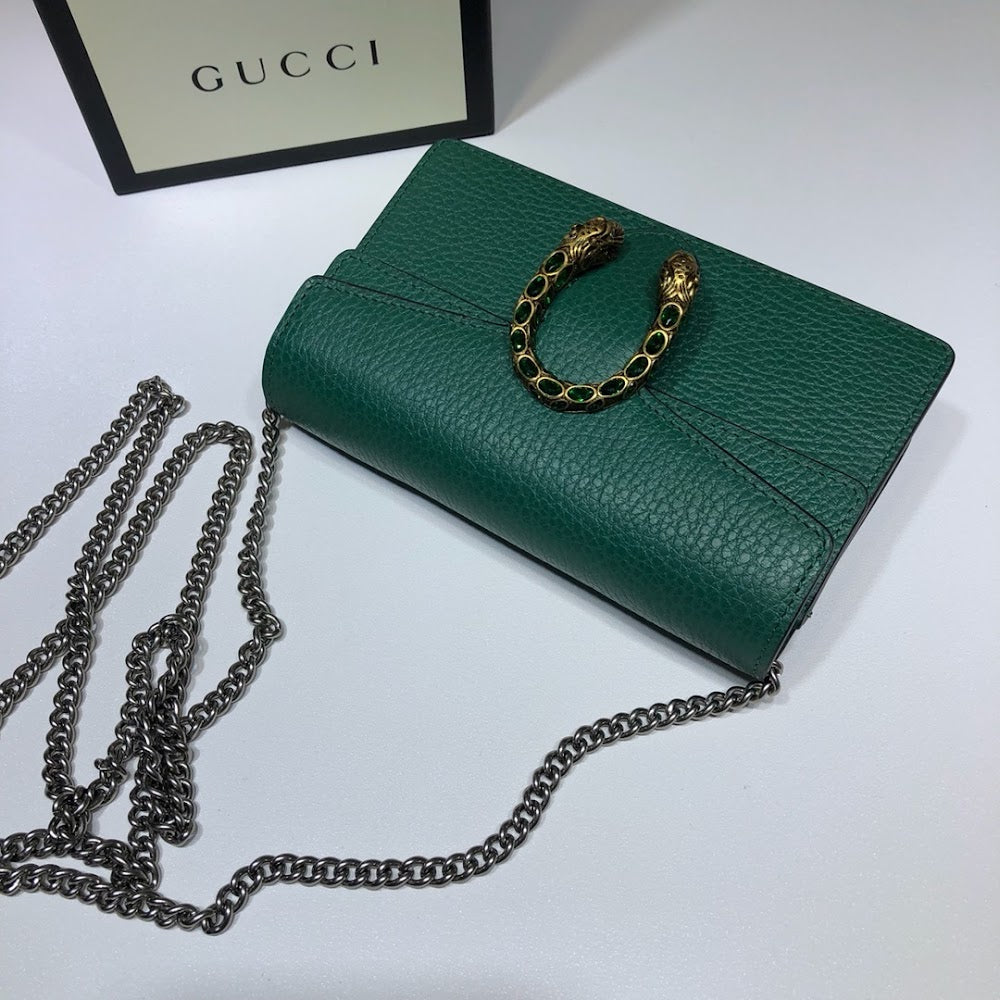 Dragons Bags Guccin Luxury Bag --95343