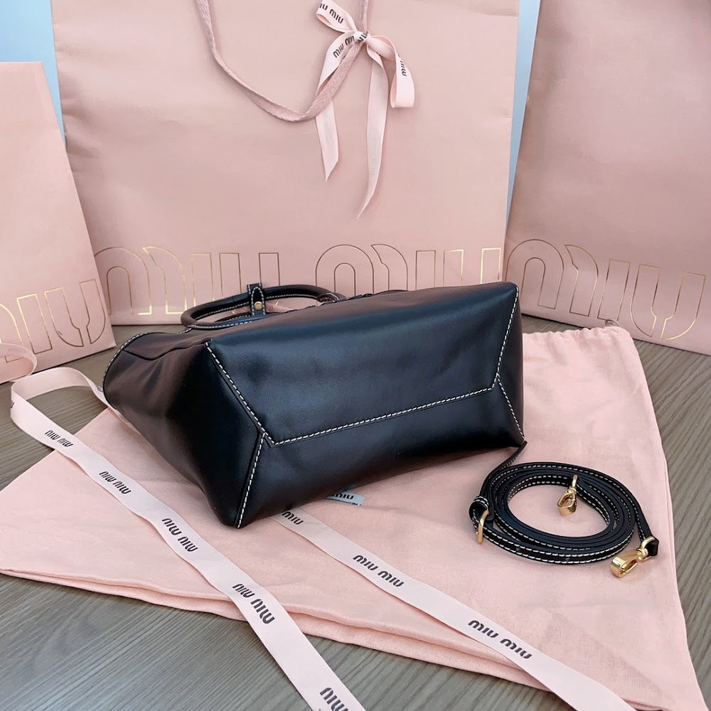 Dragons Bags Miun Miun Luxury Bag --123241