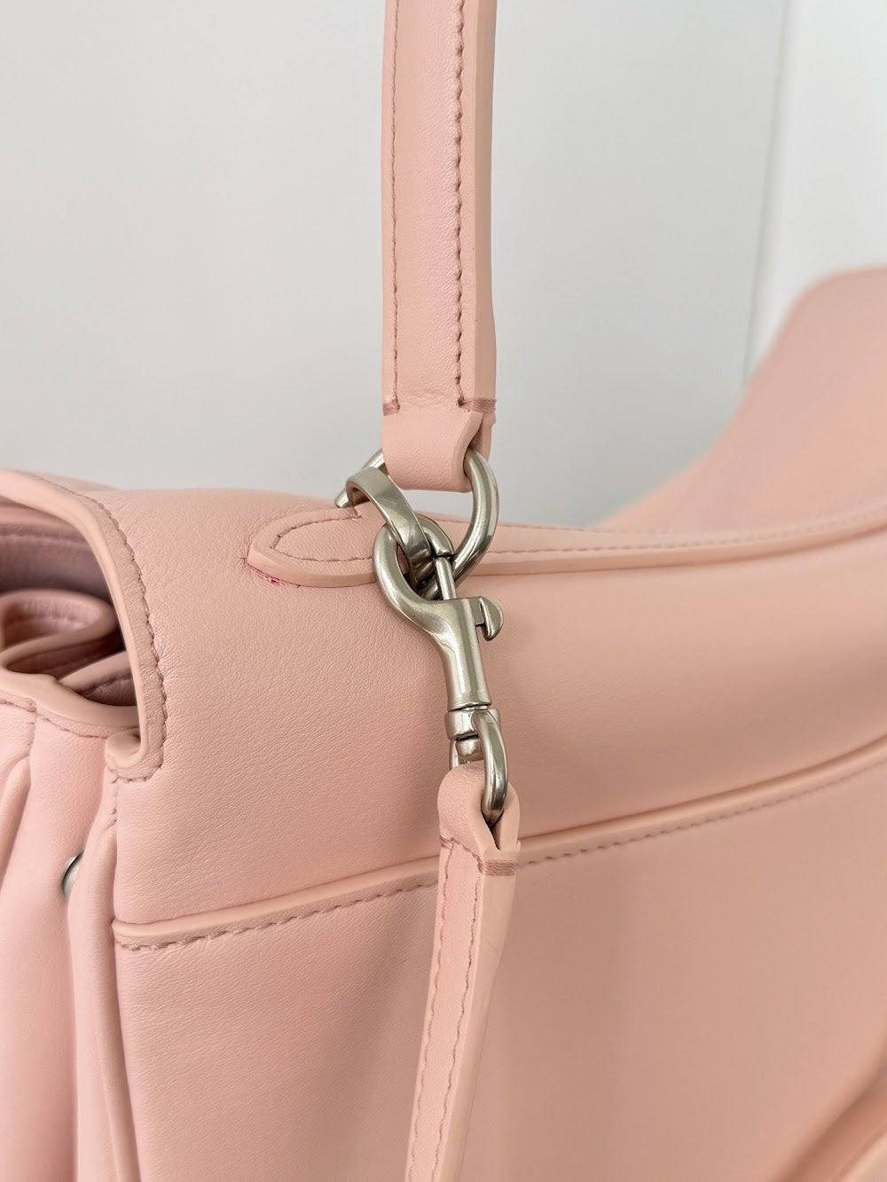 Dragons Bags Balenciaga Luxury Bag --111604