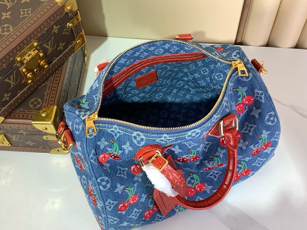 Dragons Bags ln Luxury Bag --58888
