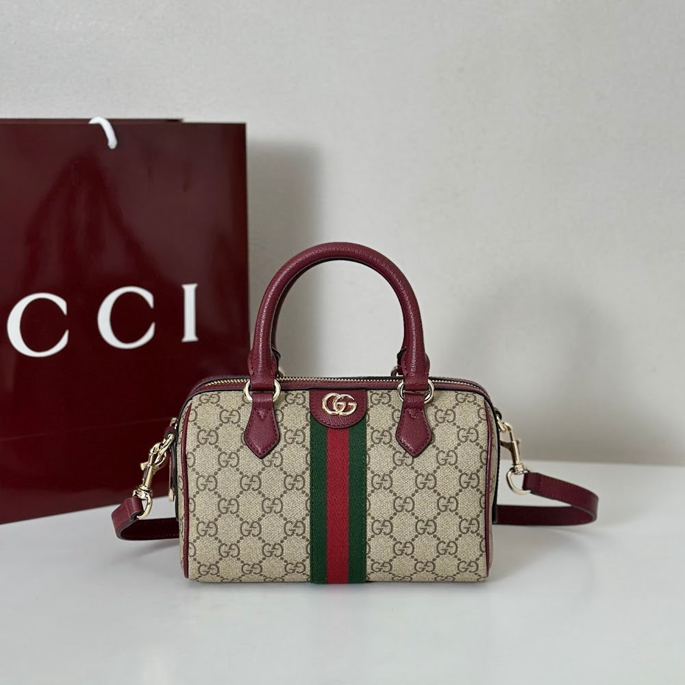 Dragons Bags Guccin Luxury Bag --94317