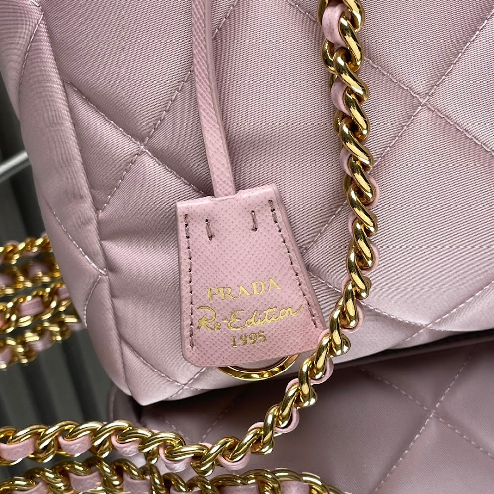 Dragons Bags Pradn Luxury Bag --102998