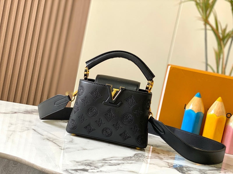 Dragons Bags LVn Luxury Bag --78699