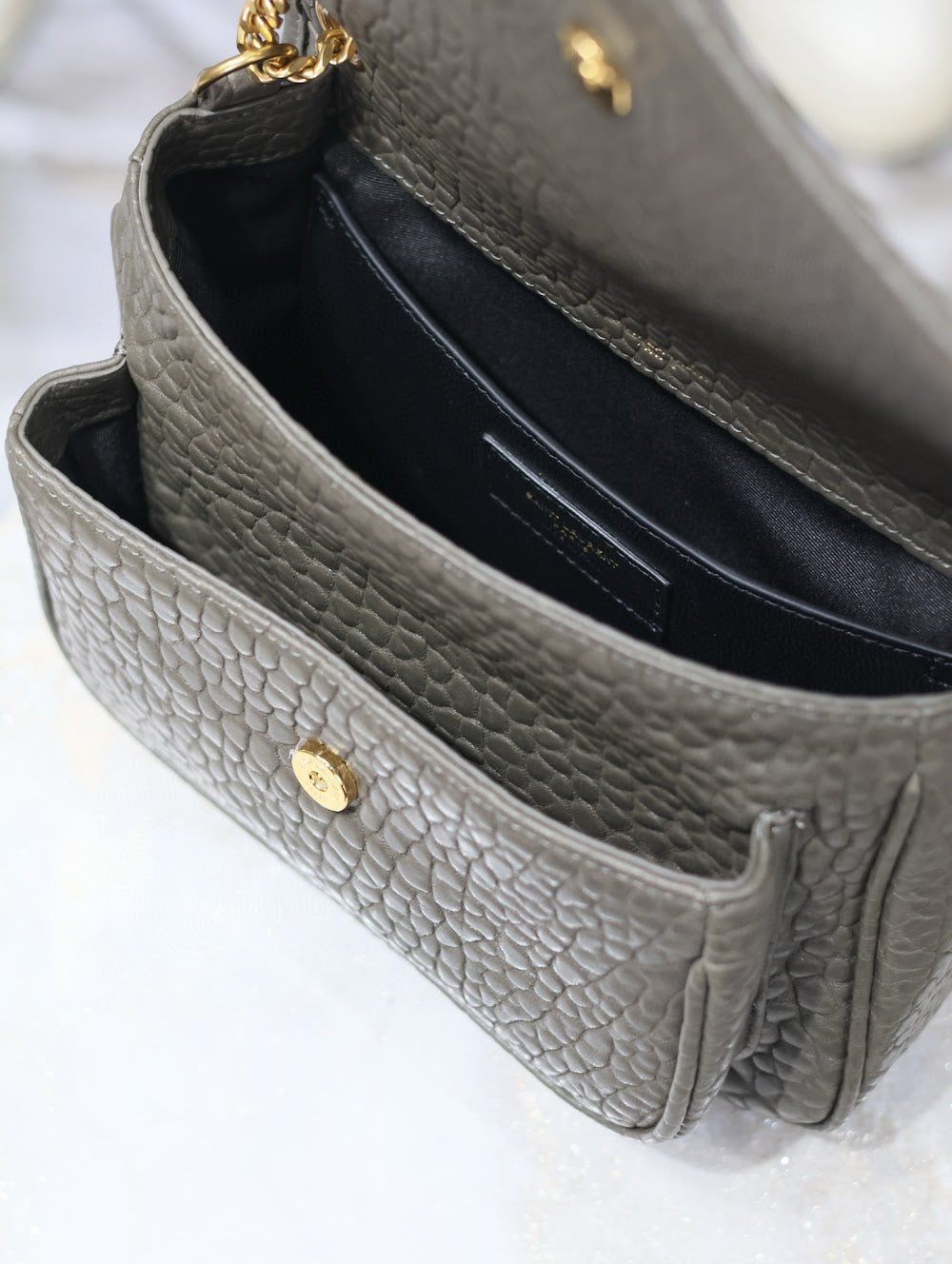 Dragons Bags YSLn Luxury Bag --119688
