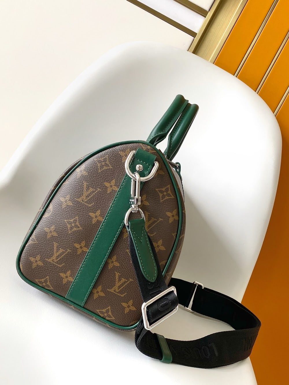 Dragons Bags ln Luxury Bag --71441