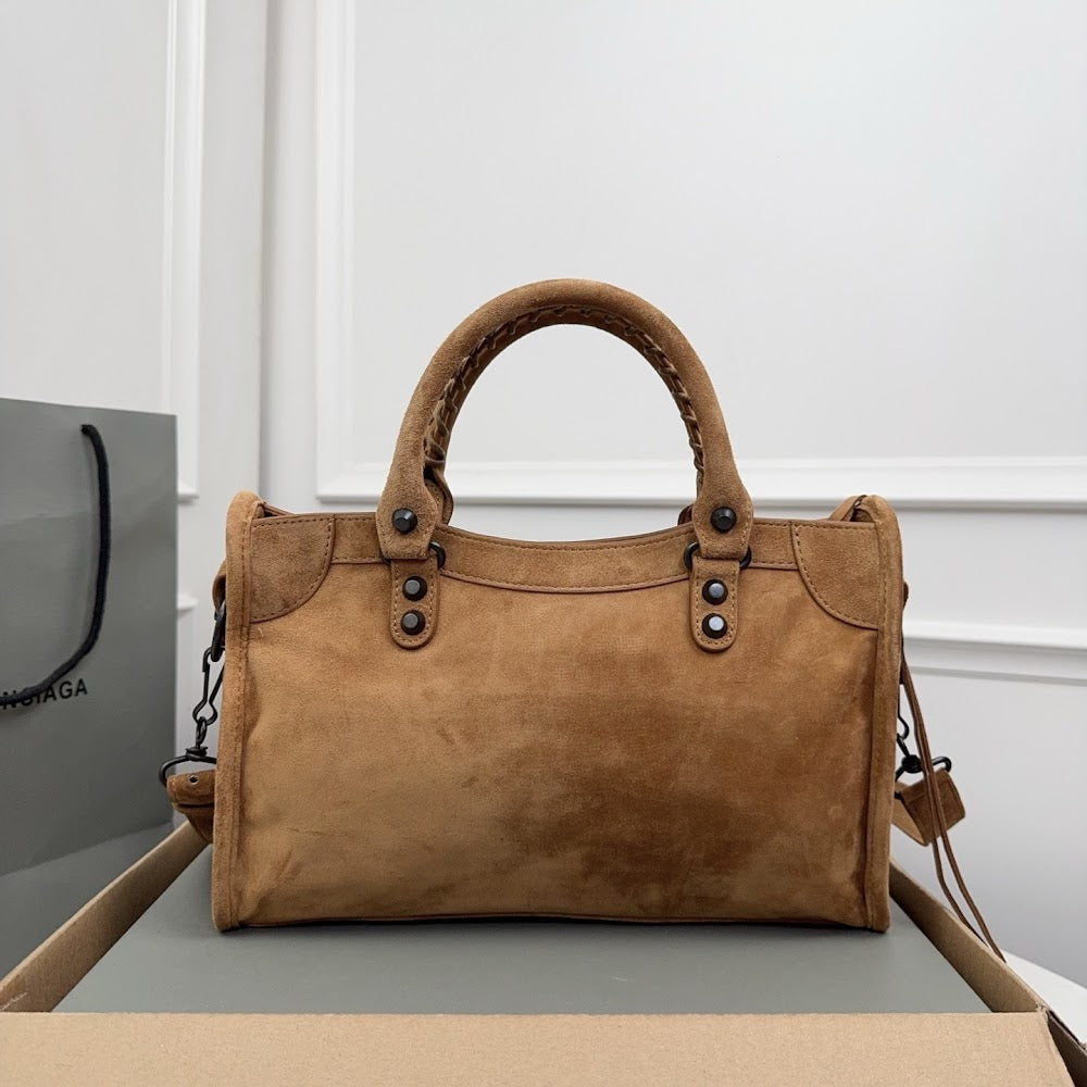 Dragons Bags Balenciaga Luxury Bag --111252