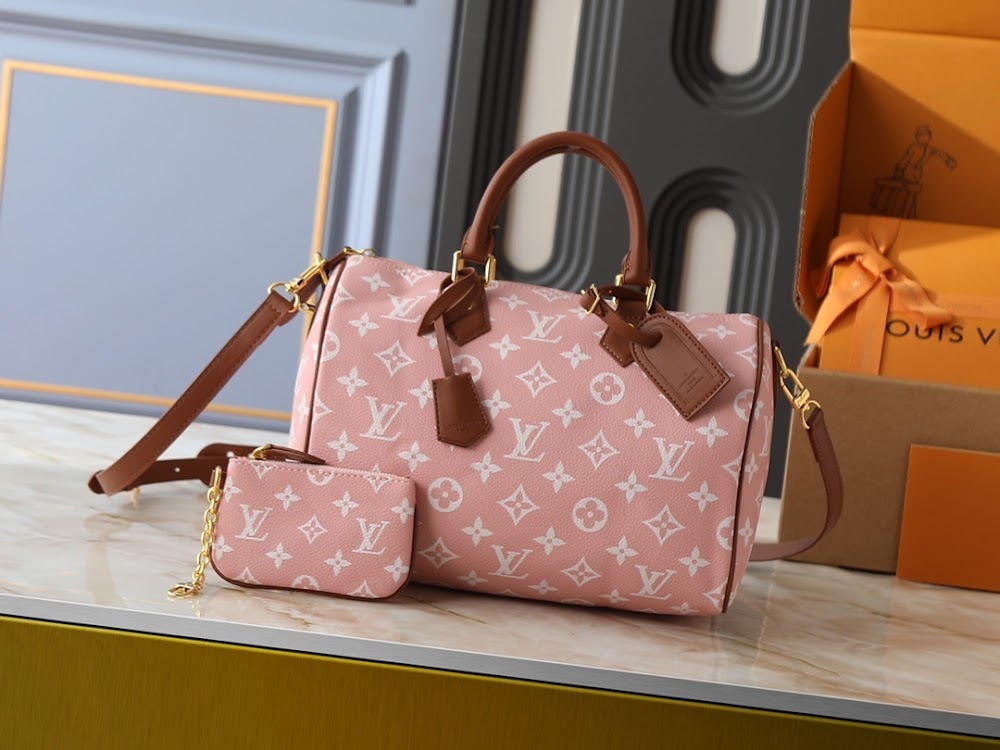 Dragons Bags ln Luxury Bag --77282