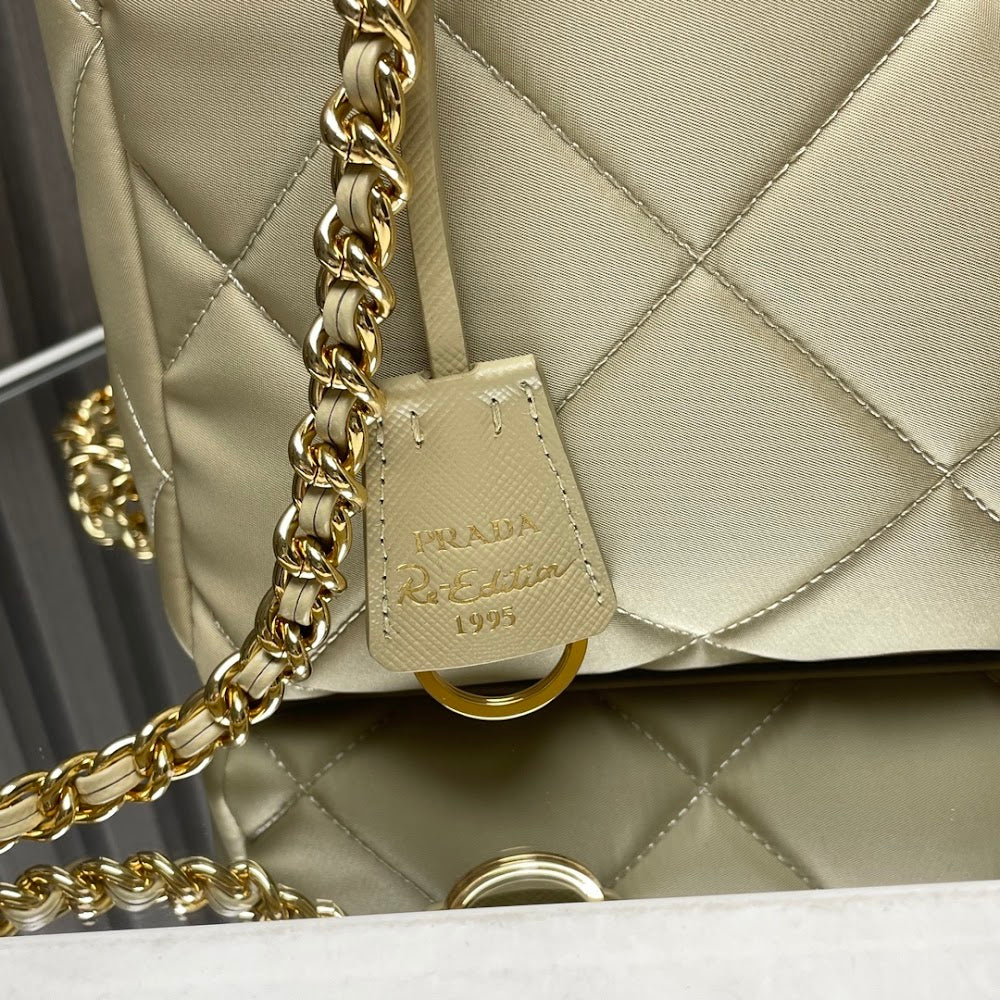 Dragons Bags Pradn Luxury Bag --103002