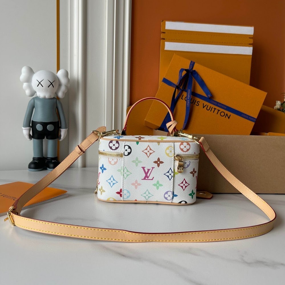 Dragons Bags ln Luxury Bag --76791