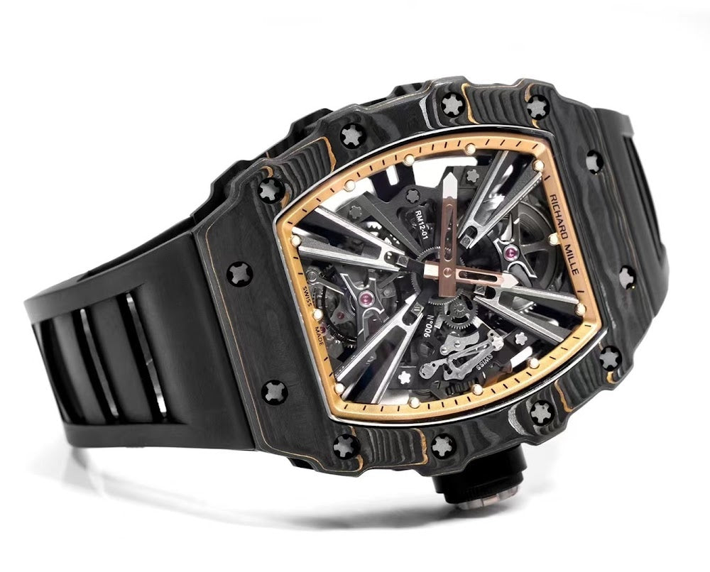 Dragons Bags Luxury Designer Watch --103108