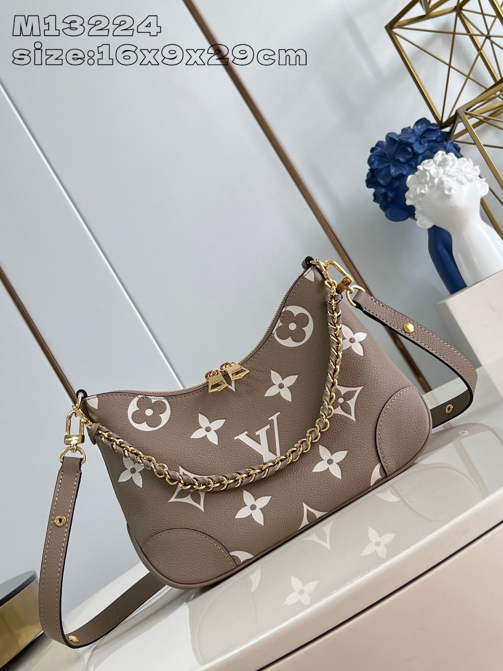Dragons Bags ln Luxury Bag --97481