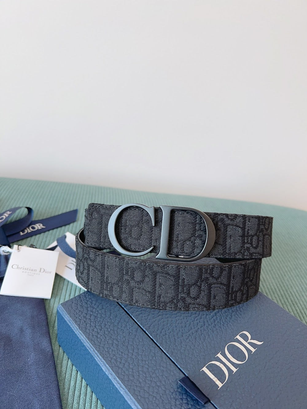 Dragons Bags Diorn Luxury Belt --107878