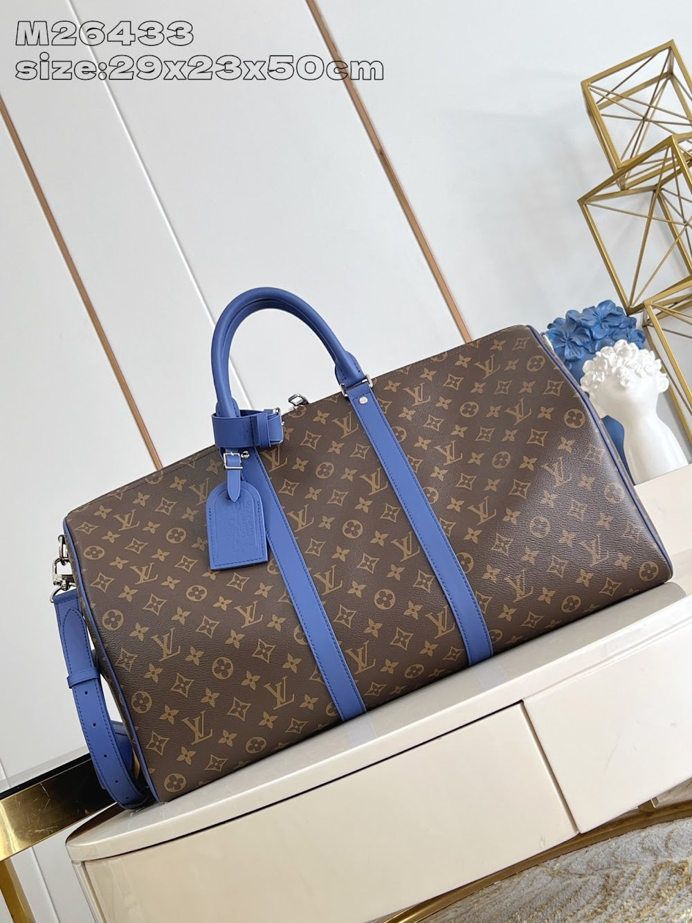 Dragons Bags ln Luxury Bag --97038