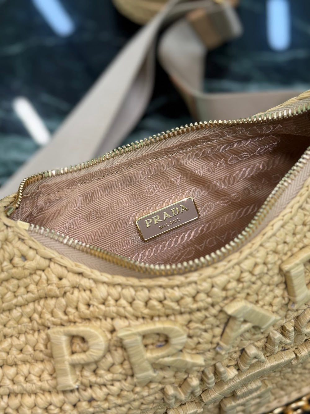 Dragons Bags Pradn Luxury Bag --102135