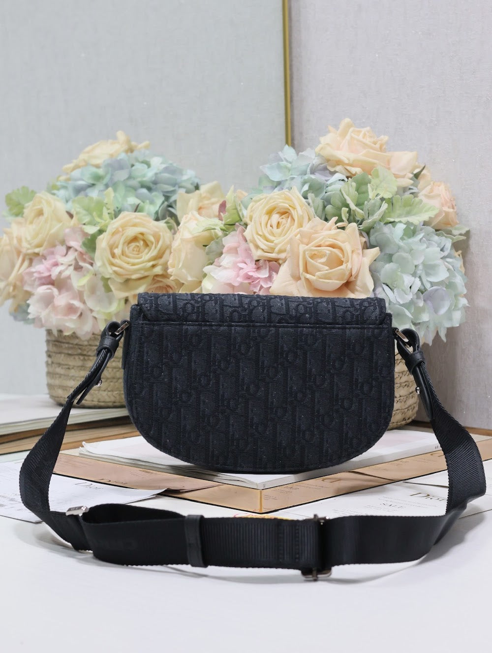 Dragons BagsDiorn Luxury Bag --115482