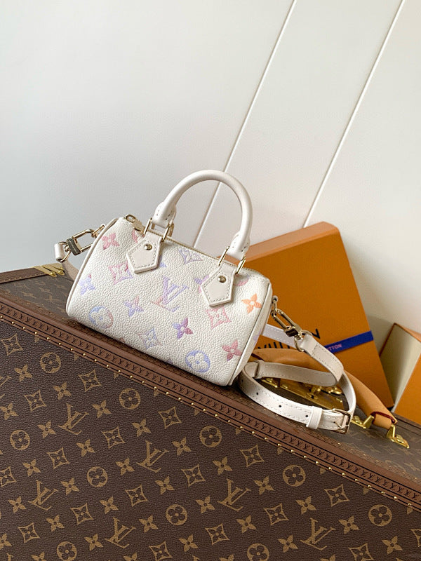 Dragons Bags ln Luxury Bag --81751