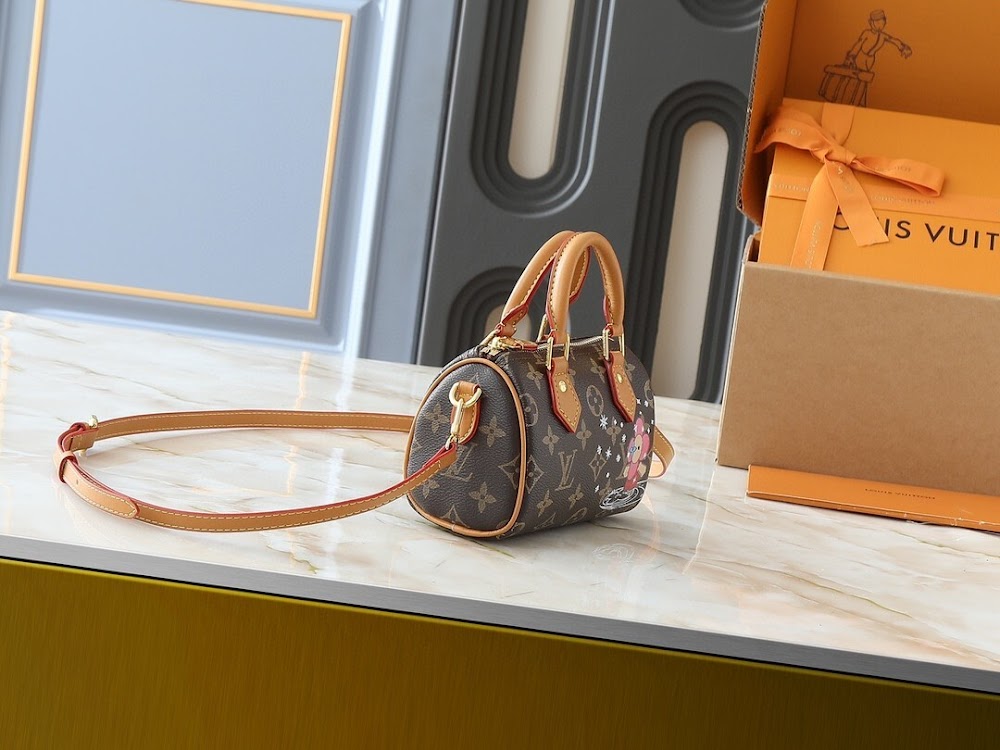 Dragons Bags ln Luxury Bag --76771