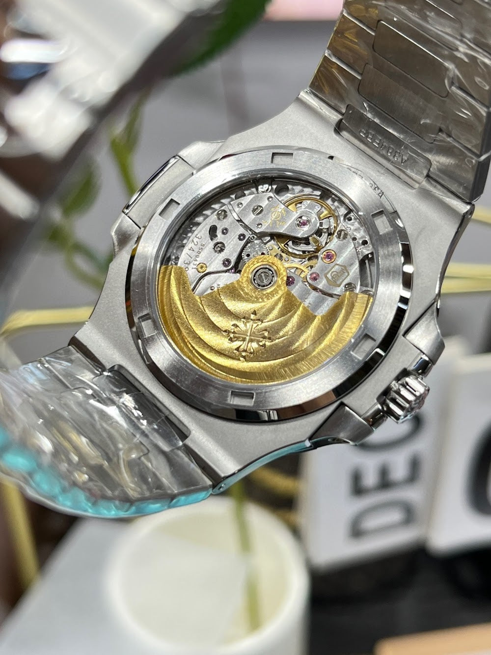 Dragons Bags Luxury Designer Watch --104678