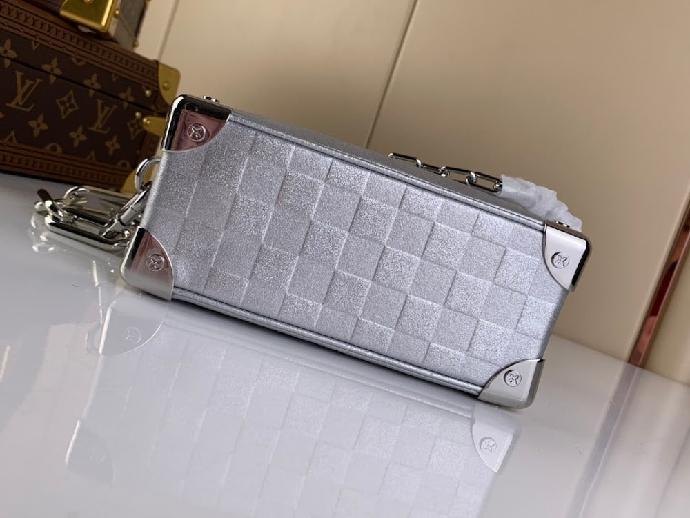 Dragons Bags ln Luxury Bag --58357