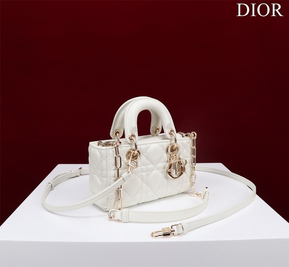 Dragons BagsDiorn Luxury Bag --116454