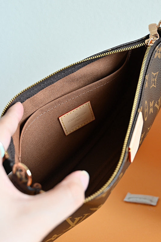 Dragons Bags LVn Luxury Bag --81110