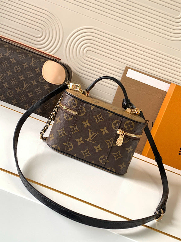 Dragons Bags LVn Luxury Bag --80300