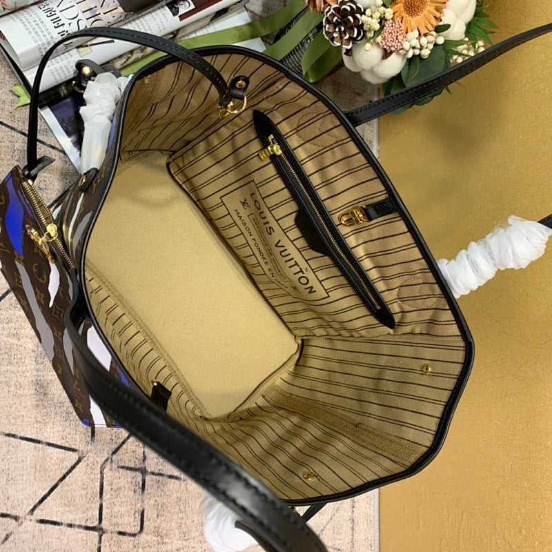 Dragons Bags ln Luxury Bag --59151