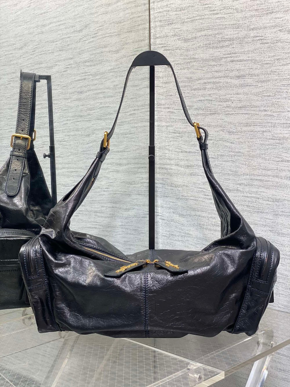 Dragons BagsDiorn Luxury Bag --114550