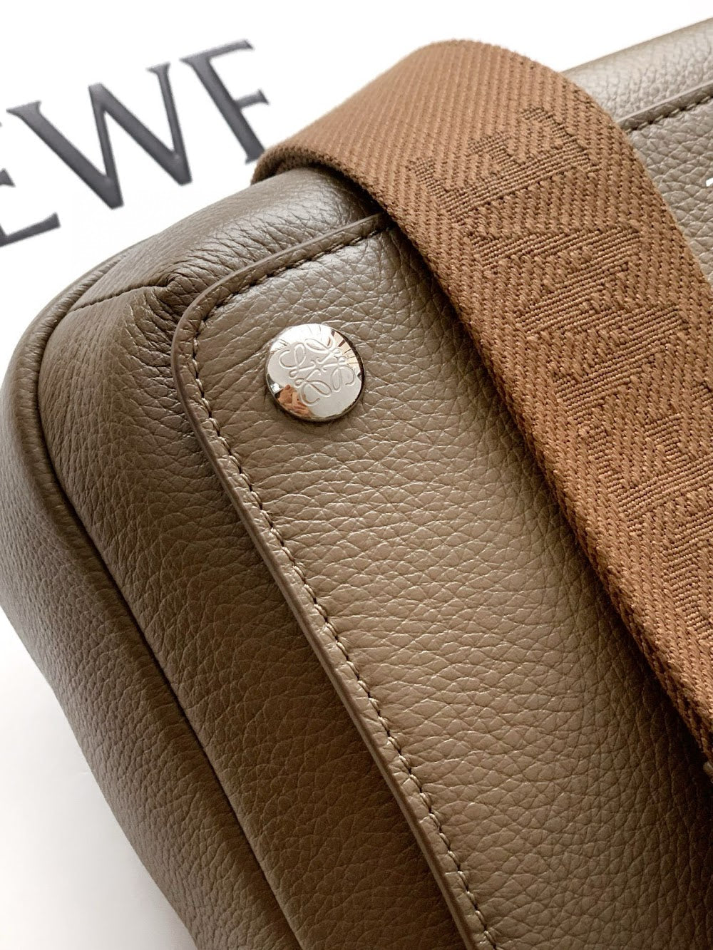 Dragons Bags Lowen Luxury Bag --99730