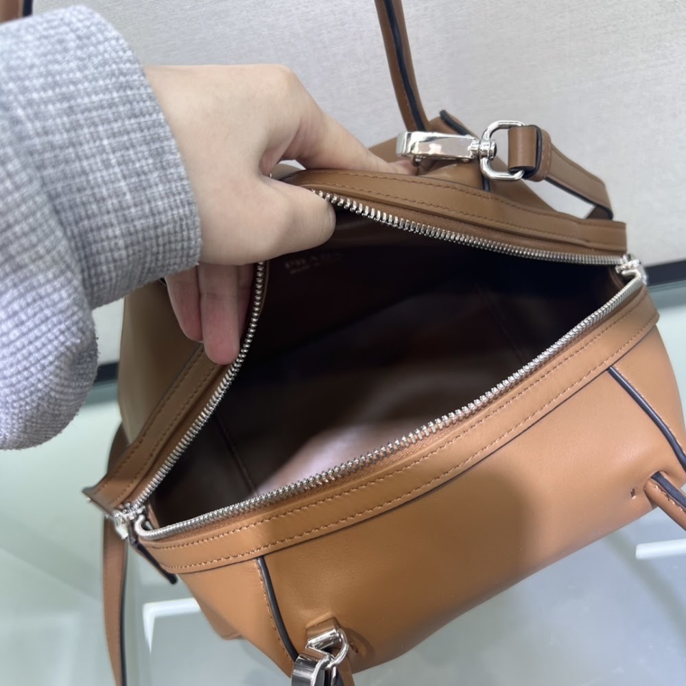Dragons Bags Prada Luxury Bag --54461