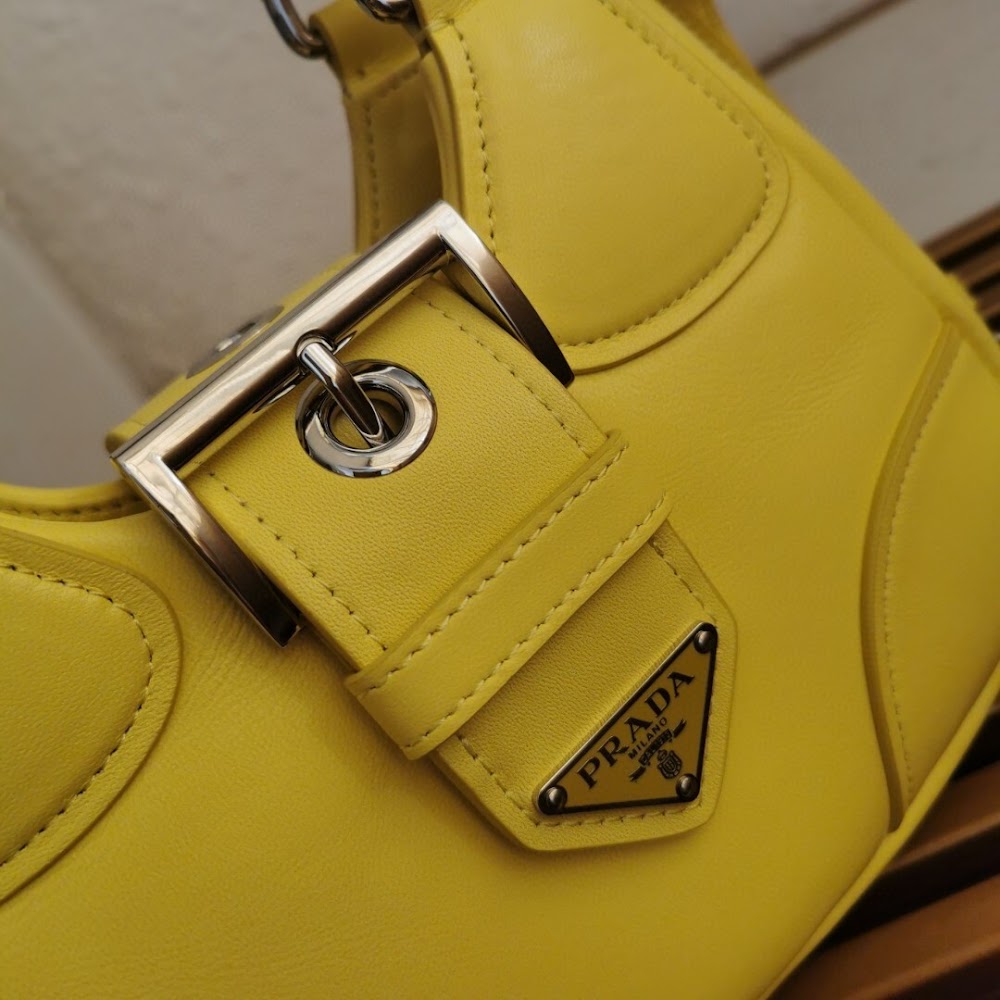 Dragons Bags Pradn Luxury Bag --102166