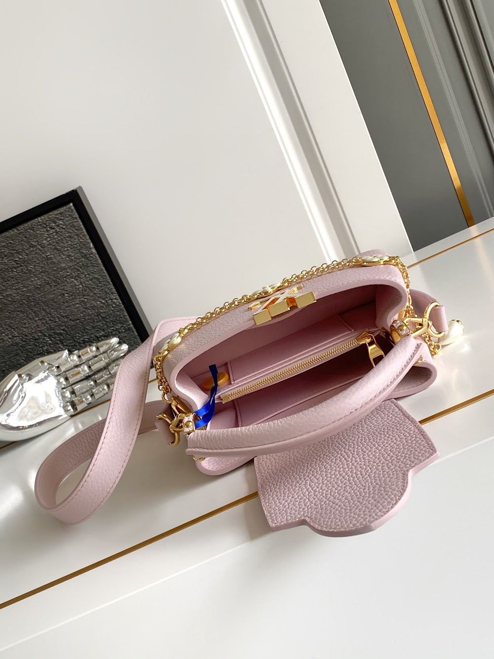 Dragons Bags ln Luxury Bag --97602